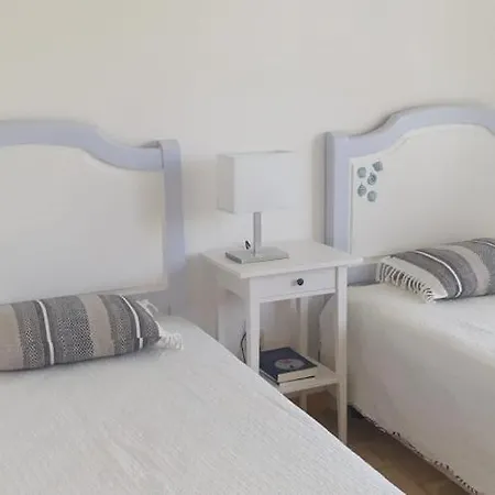 Salgados - Quinta Do Sol Апартаменти *