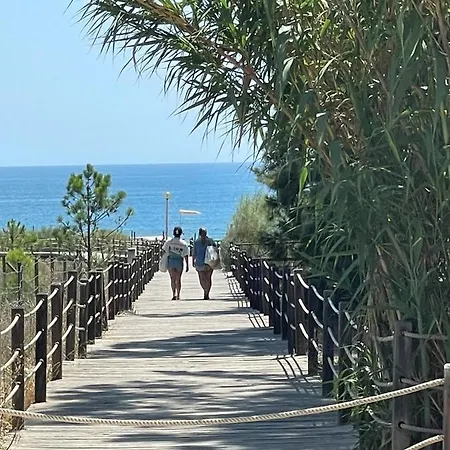 Salgados - Quinta Do Sol * Албуфейра