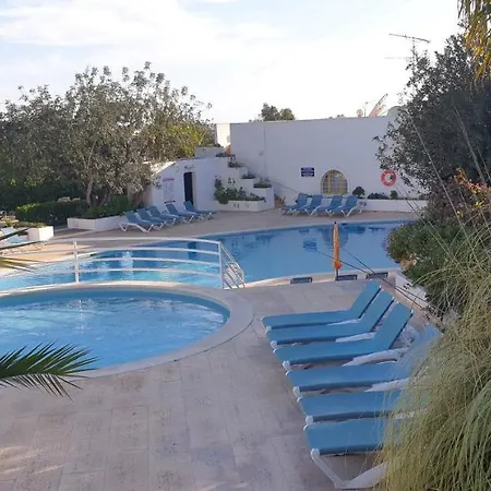 Salgados - Quinta Do Sol * Албуфейра