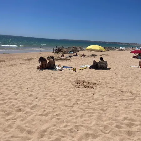 Апартаменти Salgados - Quinta Do Sol