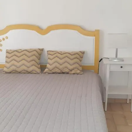Appartement Salgados - Quinta Do Sol *