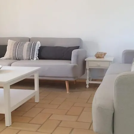 Appartement Salgados - Quinta Do Sol