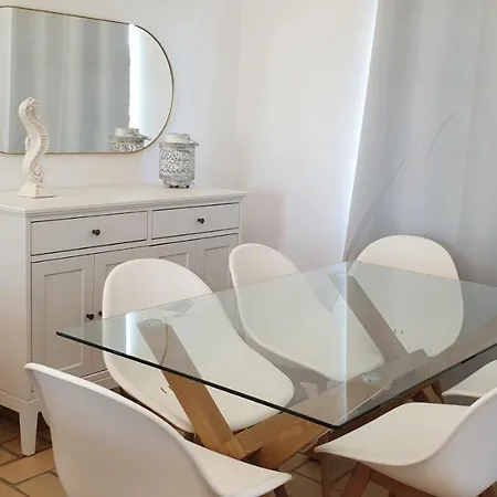 Appartement Salgados - Quinta Do Sol *