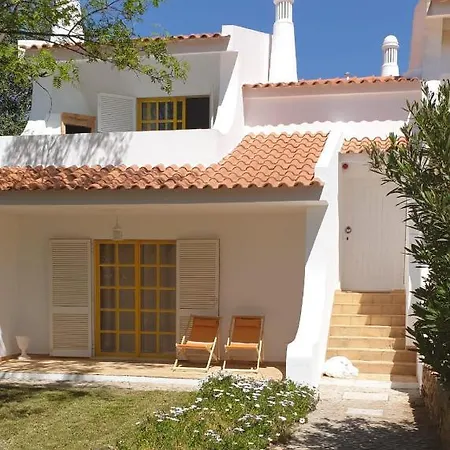 Appartement Salgados - Quinta Do Sol *