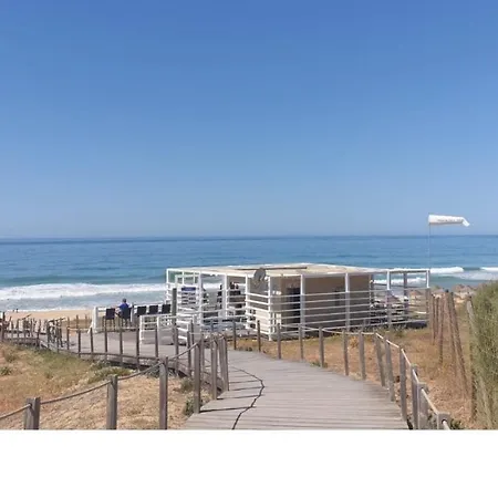 Appartement Salgados - Quinta Do Sol *