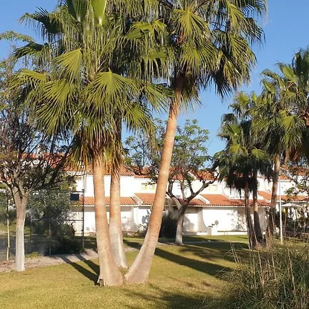 Salgados - Quinta Do Sol Appartement *